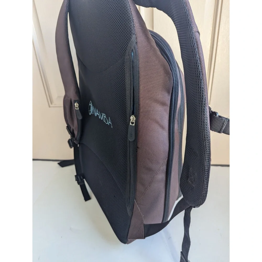 Namba Gear Big Namba Studio Backpack Brown